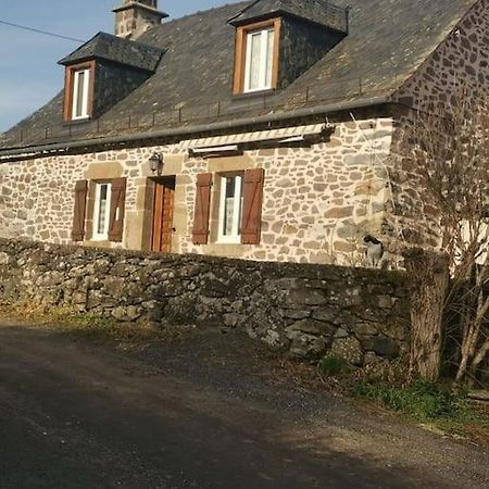 Maison Chez La Malie Le Monteil  Ngoại thất bức ảnh